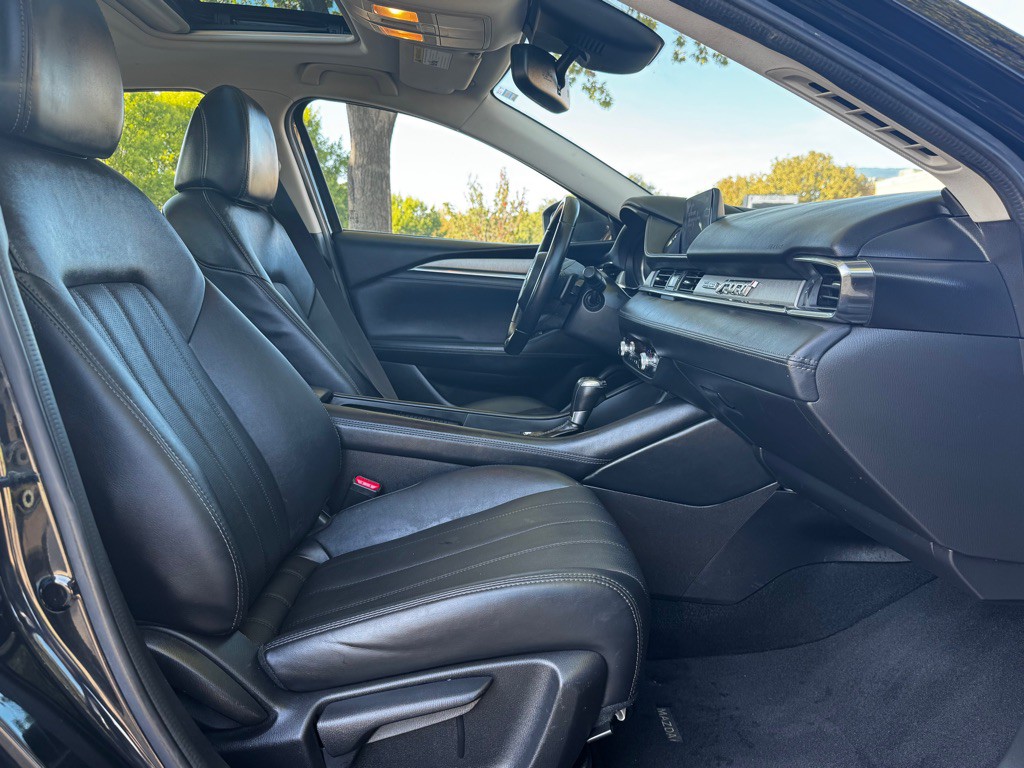 2019 Mazda Mazda6 Image 29