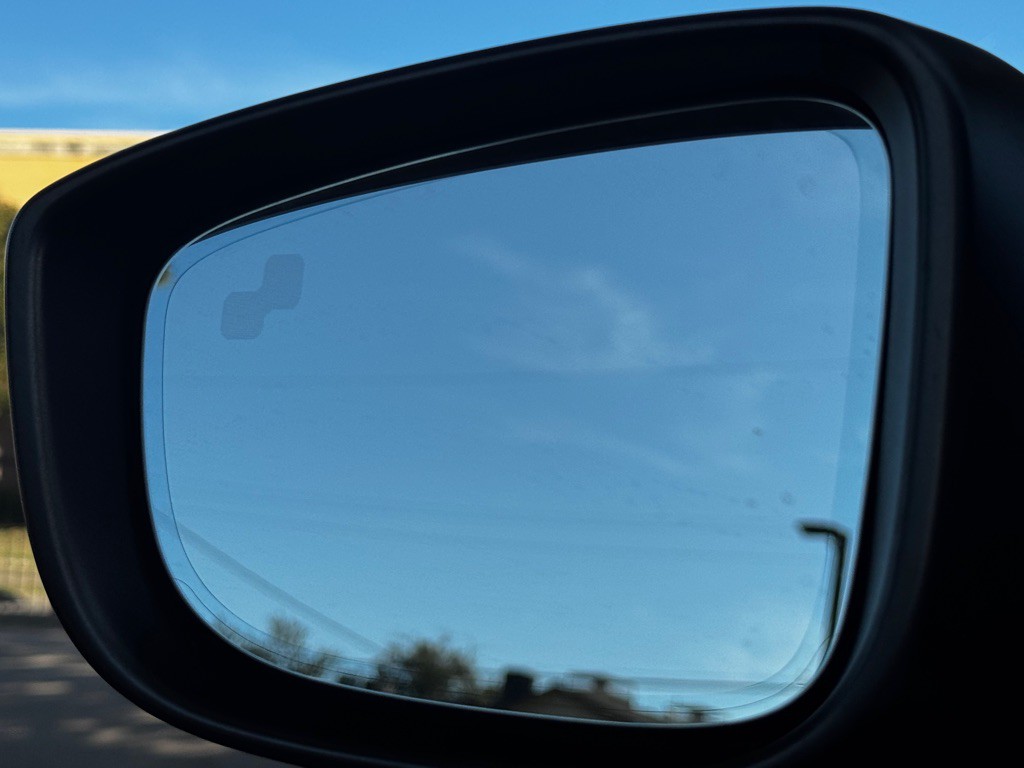 2019 Mazda Mazda6 Image 30