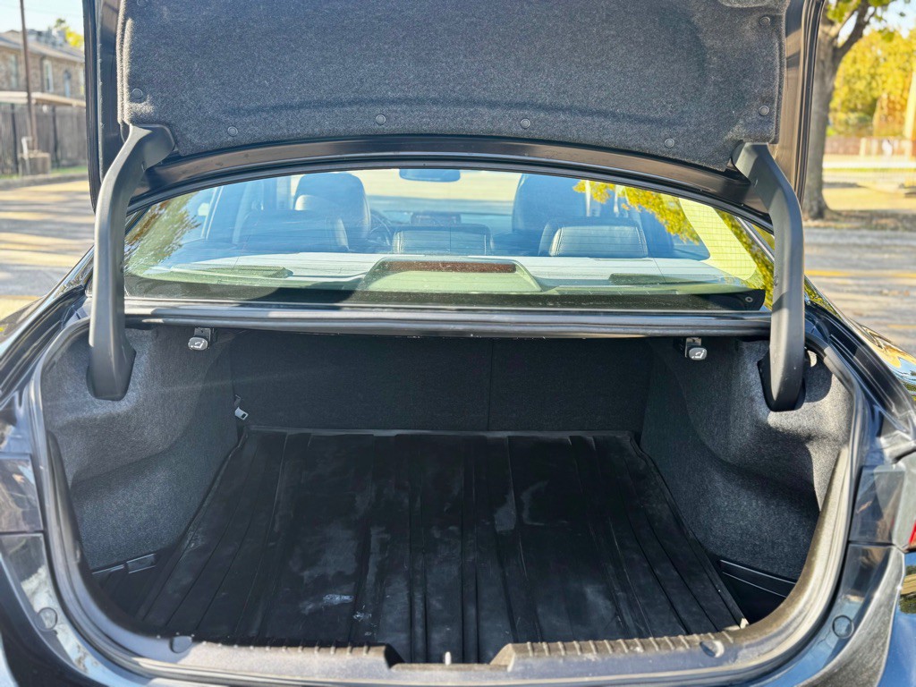 2019 Mazda Mazda6 Image 31