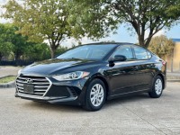 Image for 2017 Hyundai Elantra SE ID: 7010683
