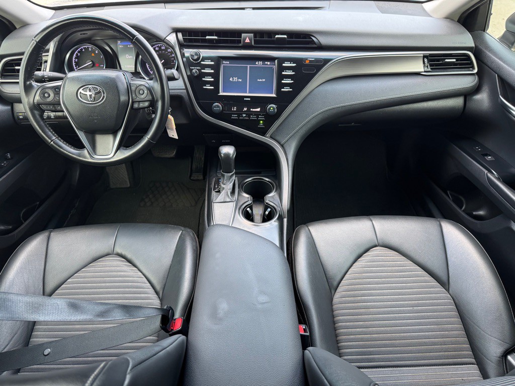 2020 Toyota Camry Image 16