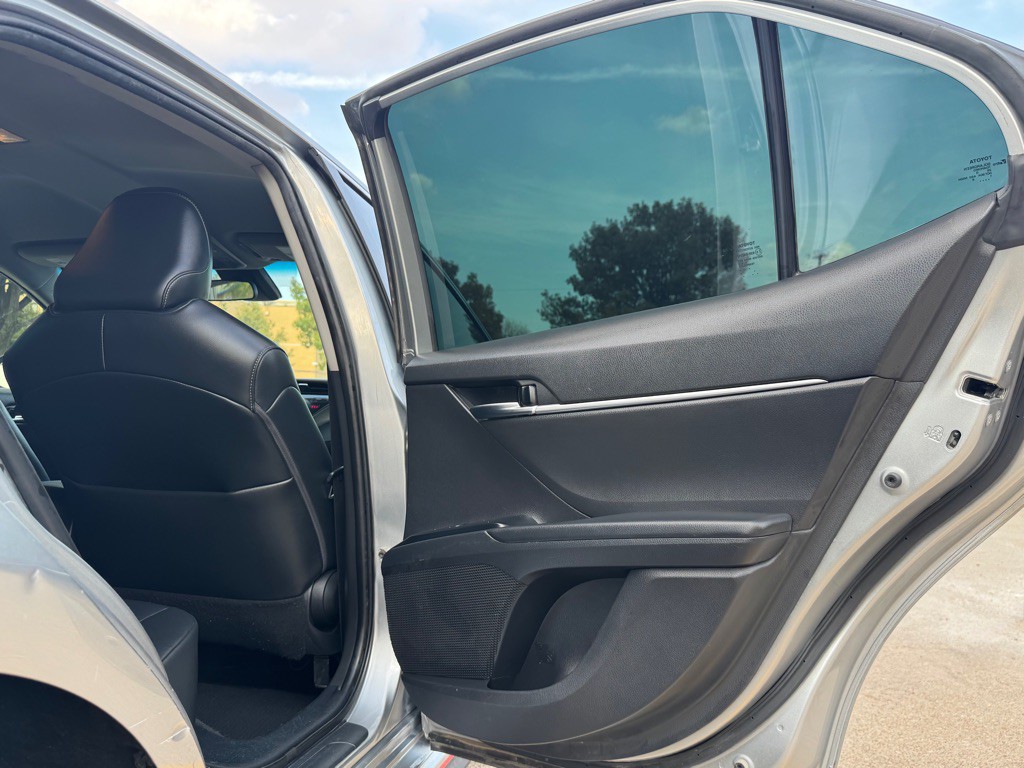 2020 Toyota Camry Image 24