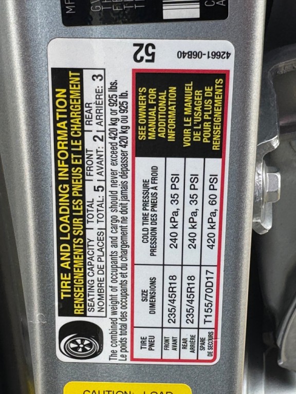 2020 Toyota Camry Image 29