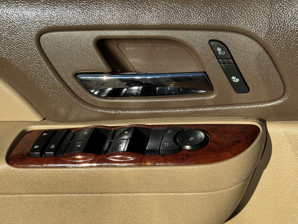 2014 Chevrolet Tahoe Image 6