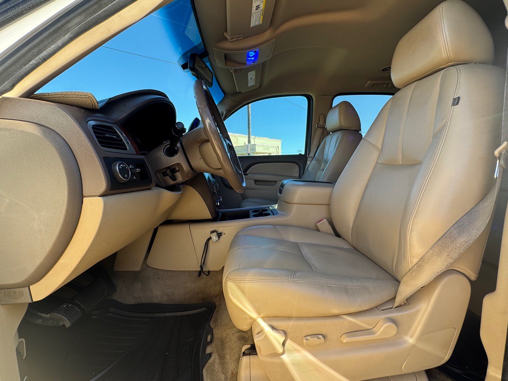 2014 Chevrolet Tahoe Image 7