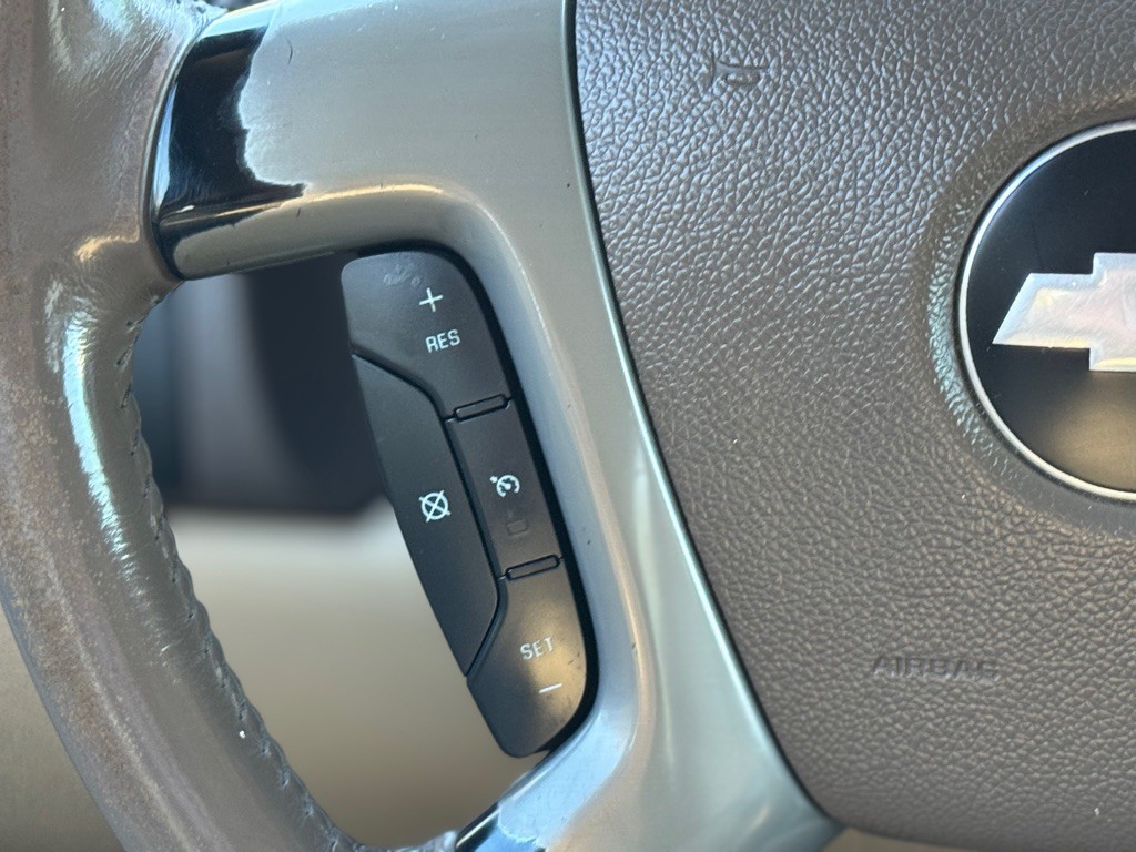 2014 Chevrolet Tahoe Image 9