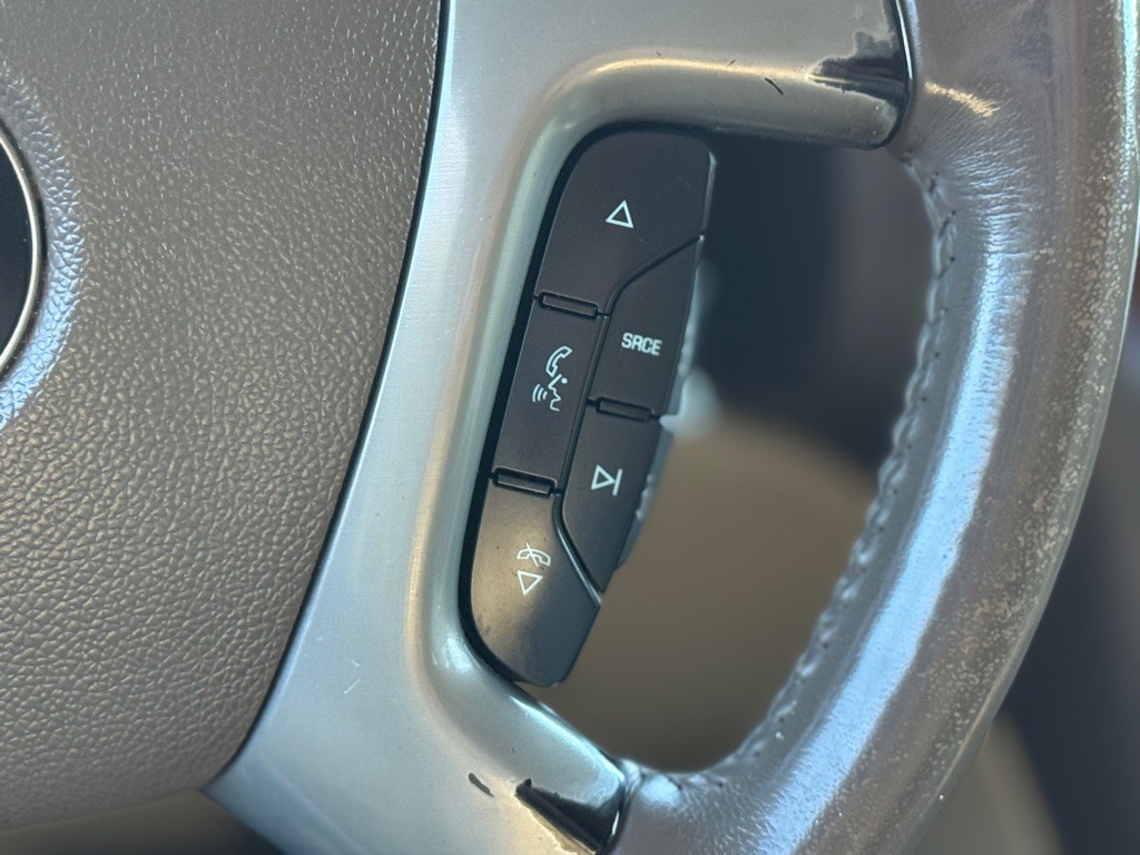 2014 Chevrolet Tahoe Image 10