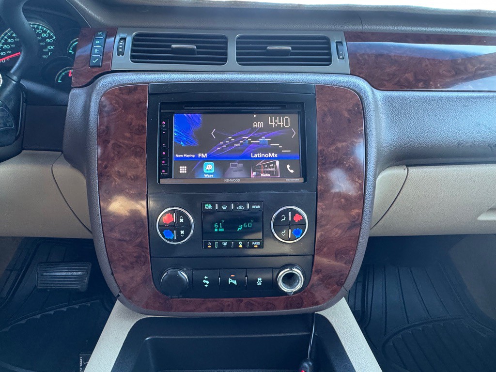 2014 Chevrolet Tahoe Image 15