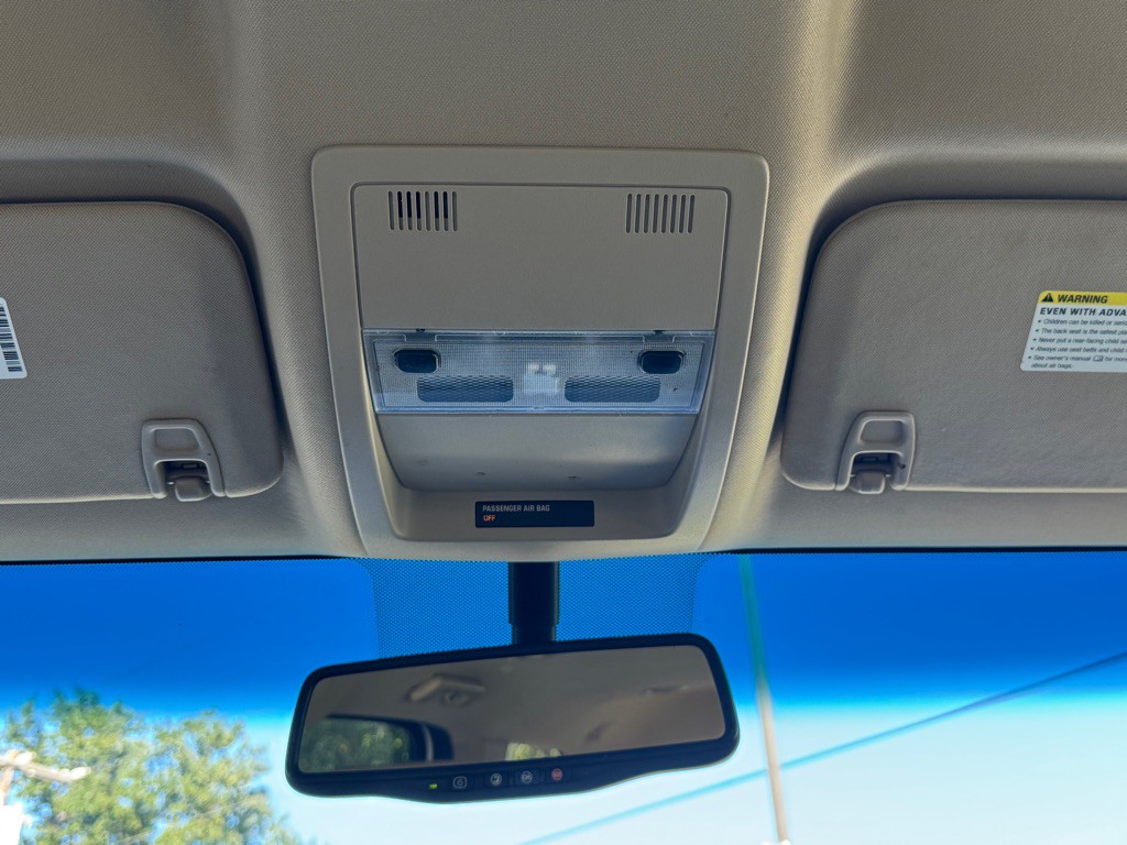 2014 Chevrolet Tahoe Image 17