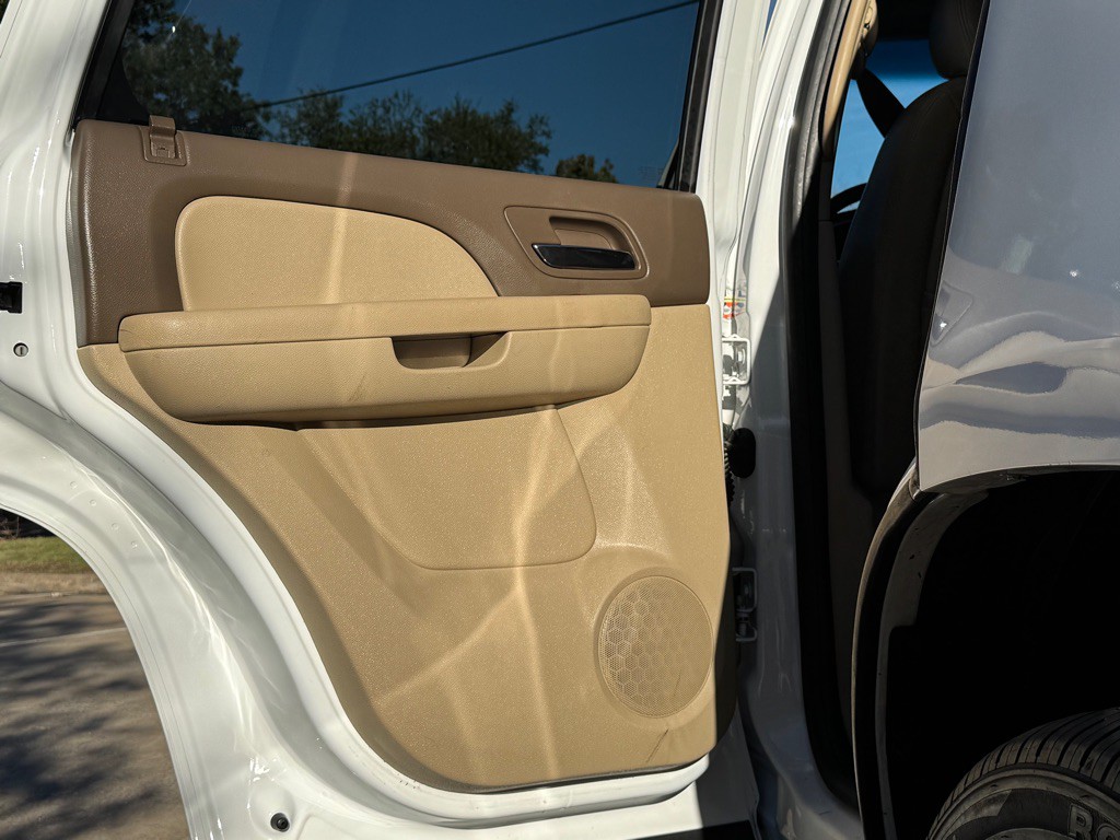2014 Chevrolet Tahoe Image 19