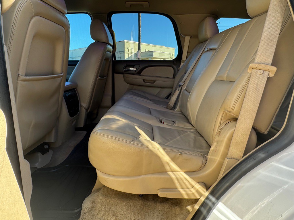 2014 Chevrolet Tahoe Image 20