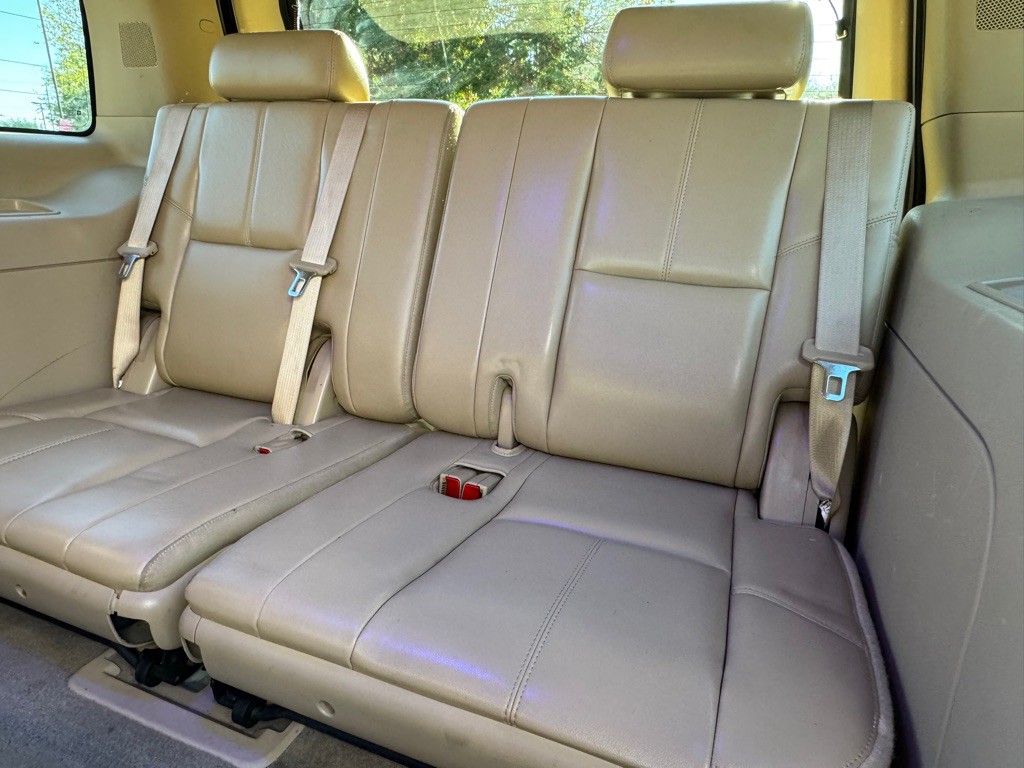 2014 Chevrolet Tahoe Image 21