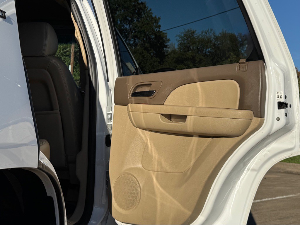 2014 Chevrolet Tahoe Image 22