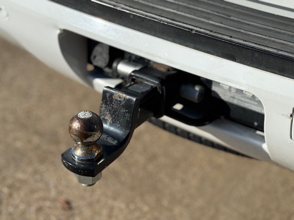 2014 Chevrolet Tahoe Image 30