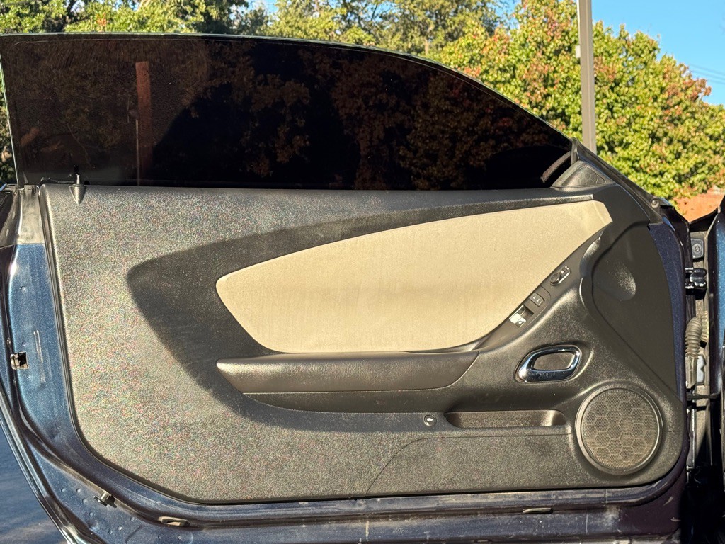 2015 Chevrolet Camaro Image 5