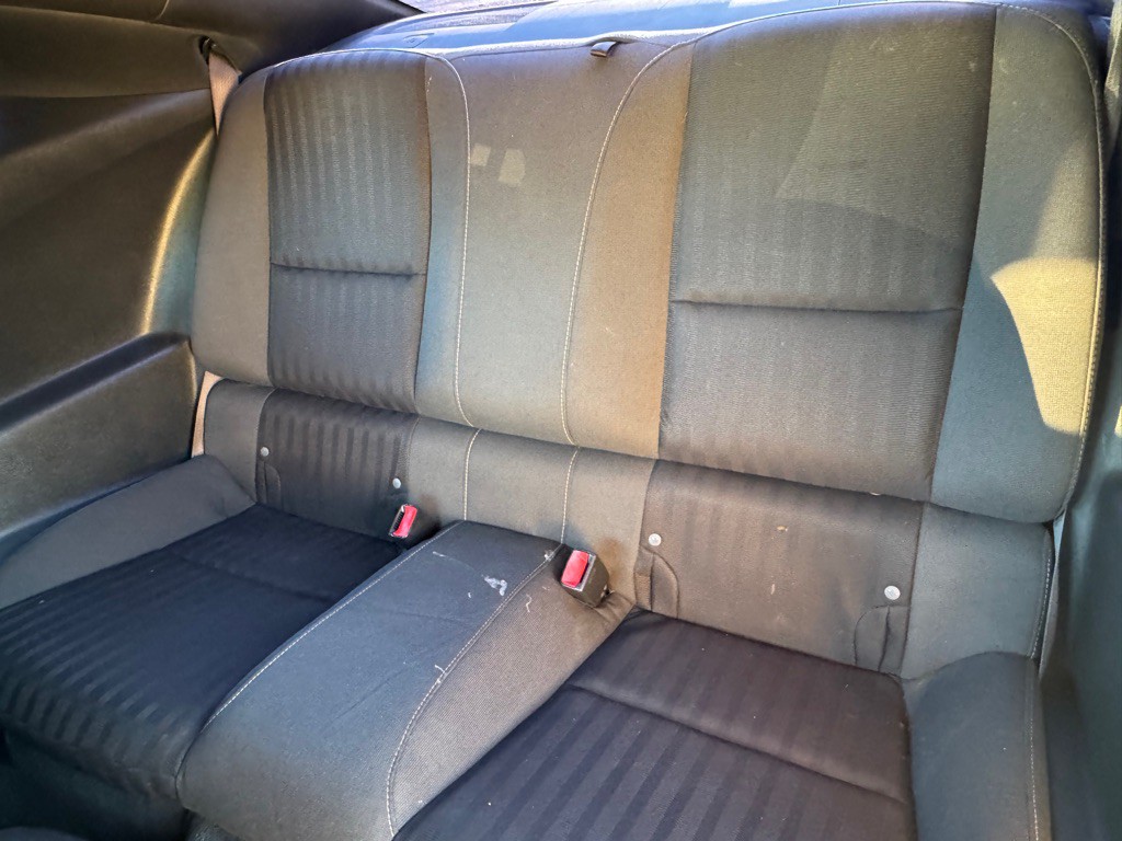 2015 Chevrolet Camaro Image 18