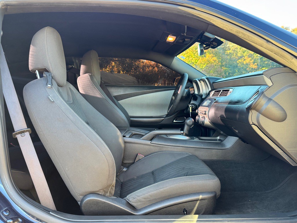 2015 Chevrolet Camaro Image 20