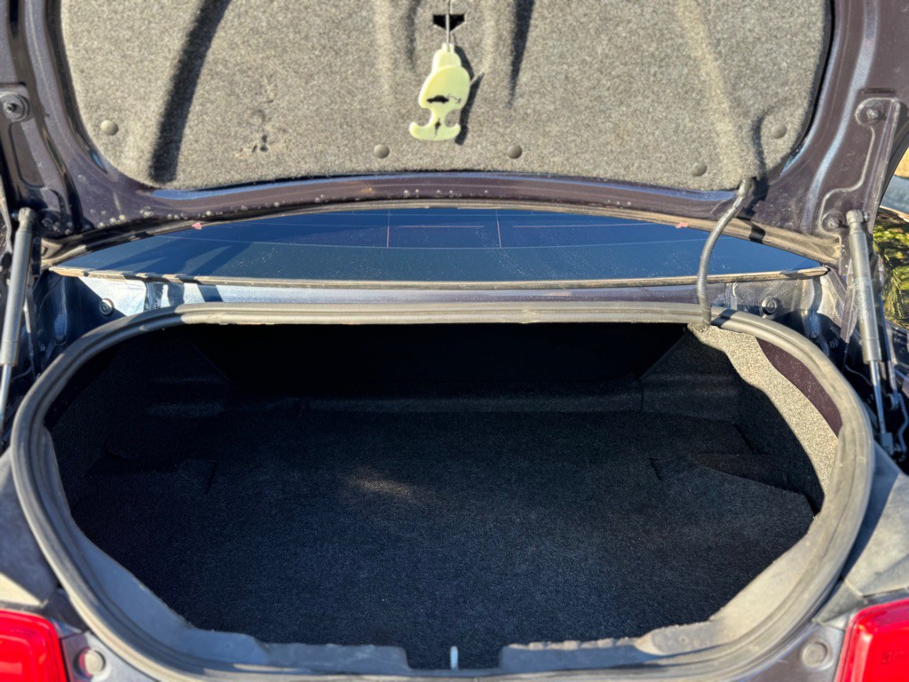 2015 Chevrolet Camaro Image 21