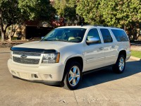 Image for 2014 Chevrolet Suburban LTZ ID: 7028071