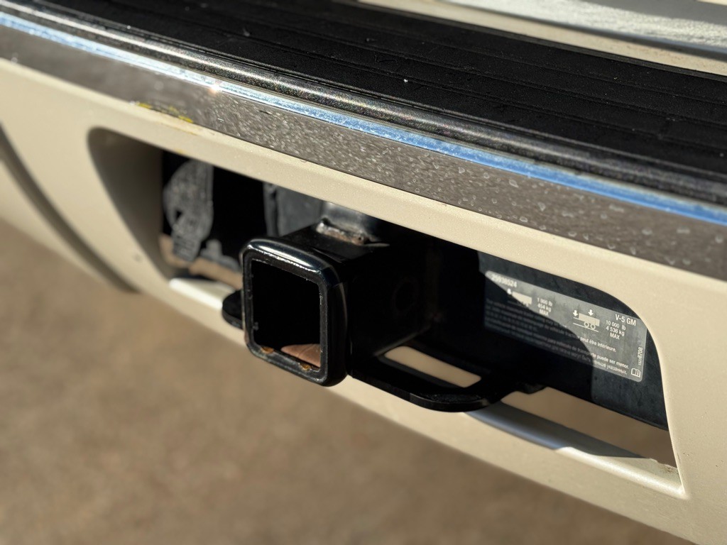 2014 Chevrolet Suburban Image 36