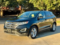 Image for 2017 Ford Edge SEL ID: 7028073