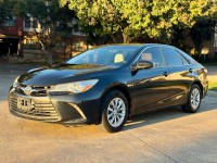 Image for 2017 Toyota Camry LE ID: 7028078
