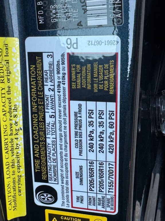 2017 Toyota Camry Image 28