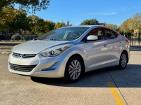 Image for 2015 Hyundai Elantra SE ID: 7038836