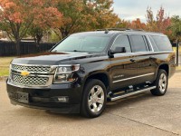 Image for 2017 Chevrolet Suburban 1500 LT ID: 7072075