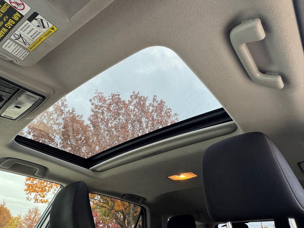 2013 Toyota 4Runner Image 5