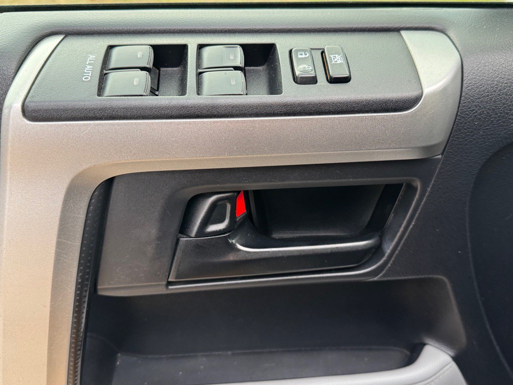 2013 Toyota 4Runner Image 7