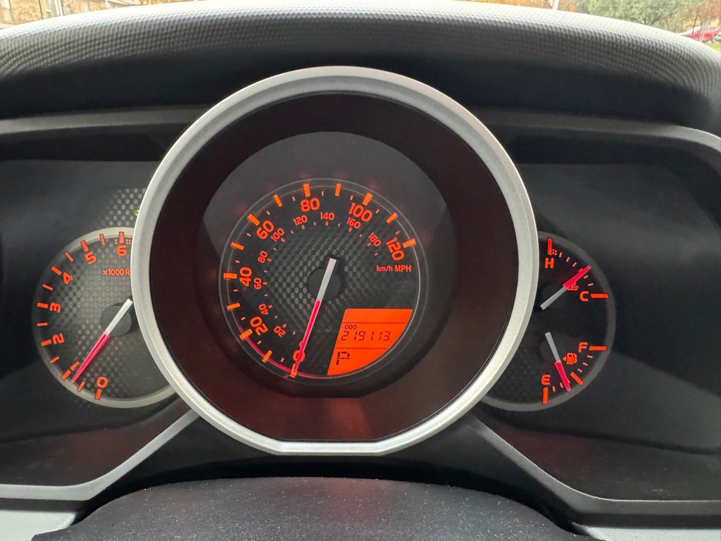 2013 Toyota 4Runner Image 16