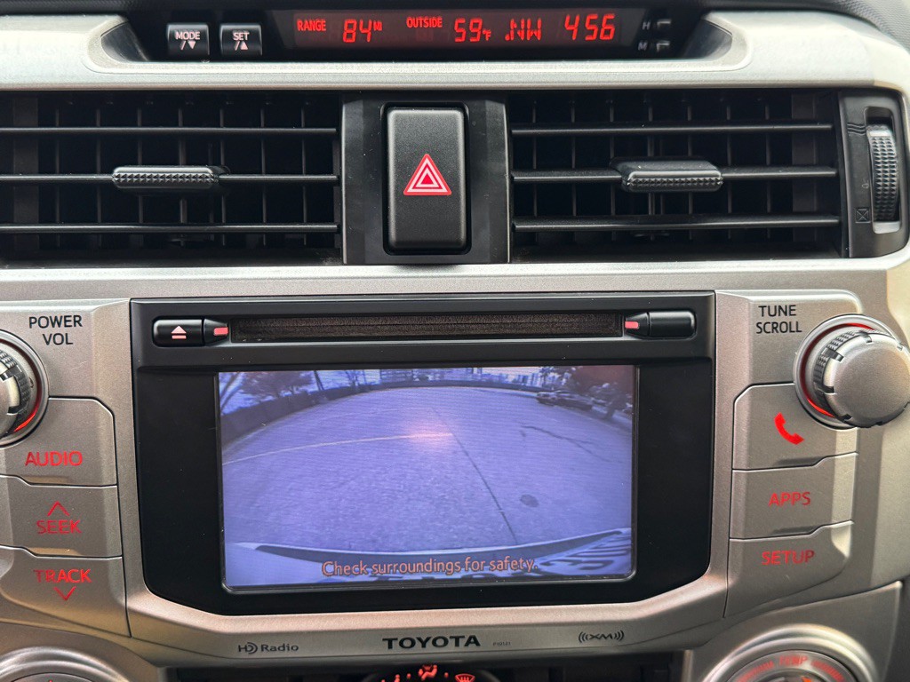 2013 Toyota 4Runner Image 21