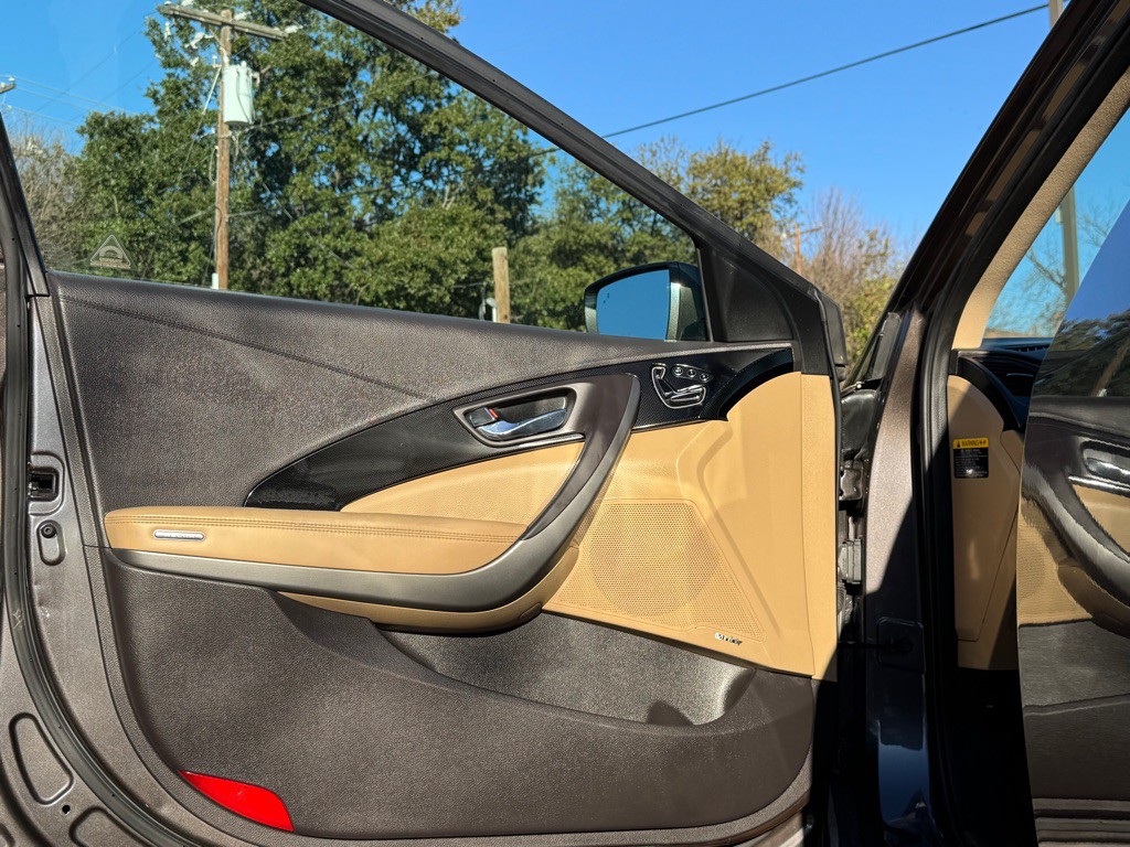 2015 Hyundai Azera Image 5