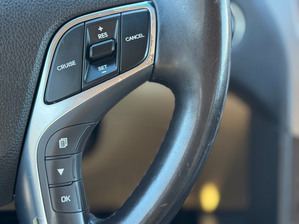 2015 Hyundai Azera Image 13