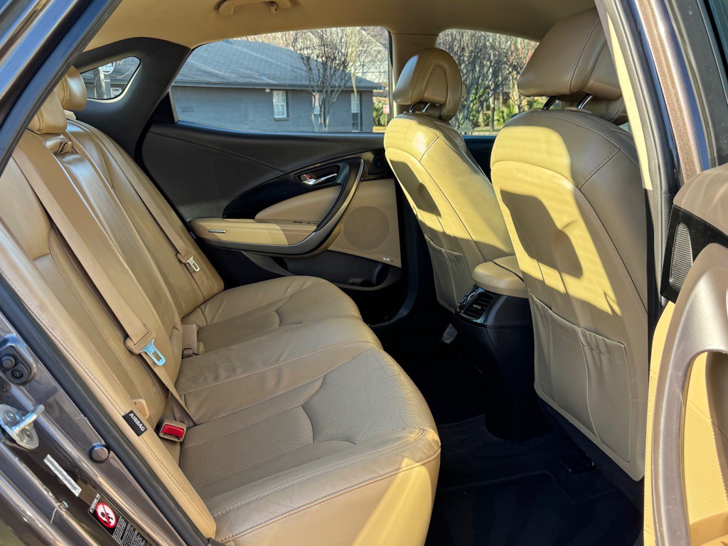 2015 Hyundai Azera Image 28