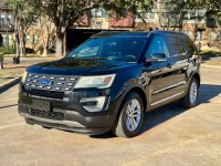 Image for 2016 Ford Explorer XLT ID: 7098556