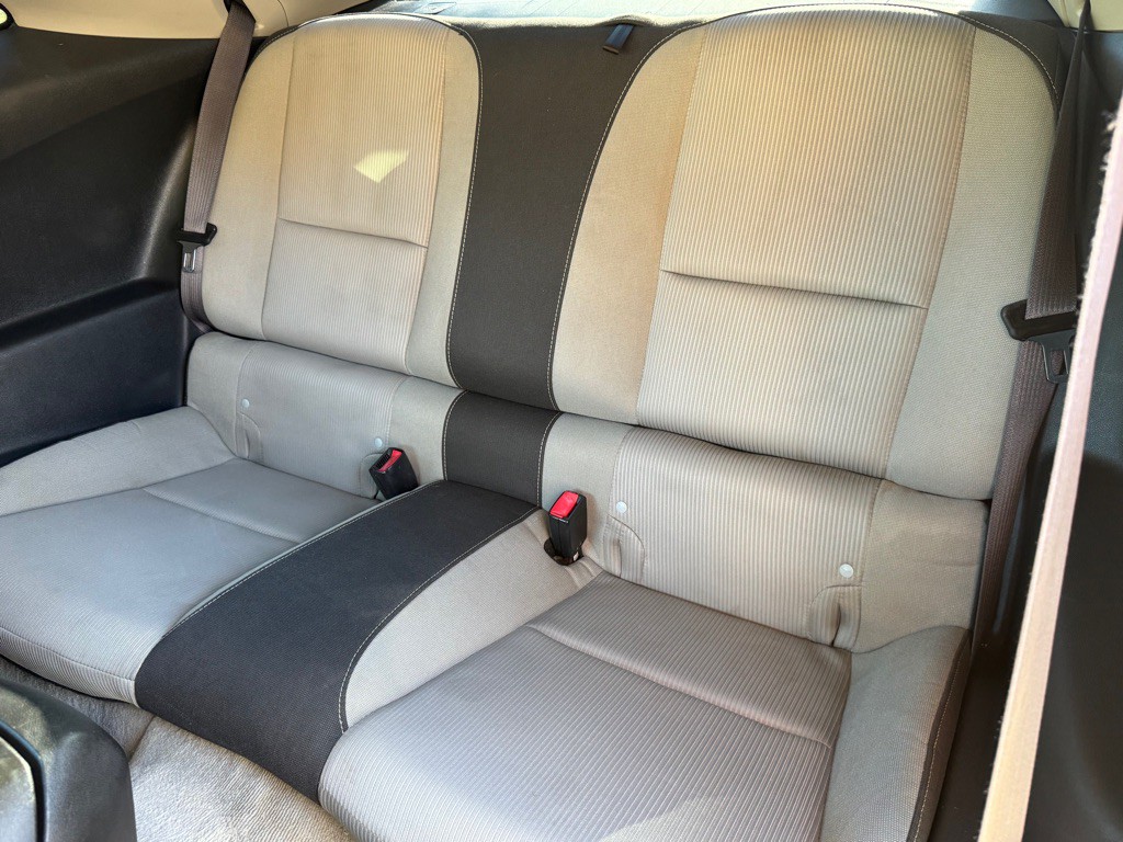 2015 Chevrolet Camaro Image 21