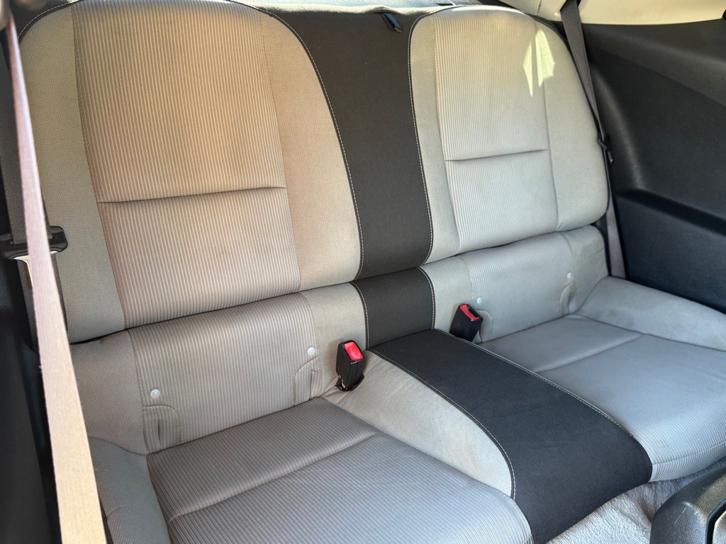 2015 Chevrolet Camaro Image 24