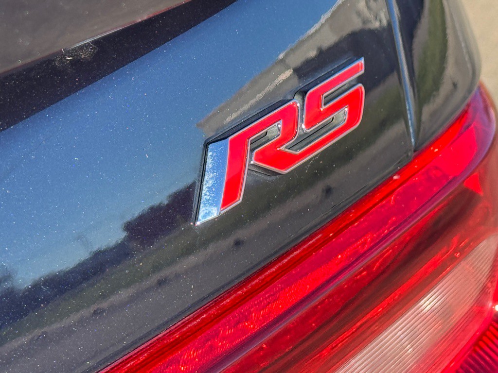 2015 Chevrolet Camaro Image 26