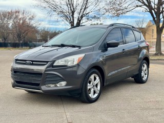 Image for 2015 Ford Escape SE ID: 7117577