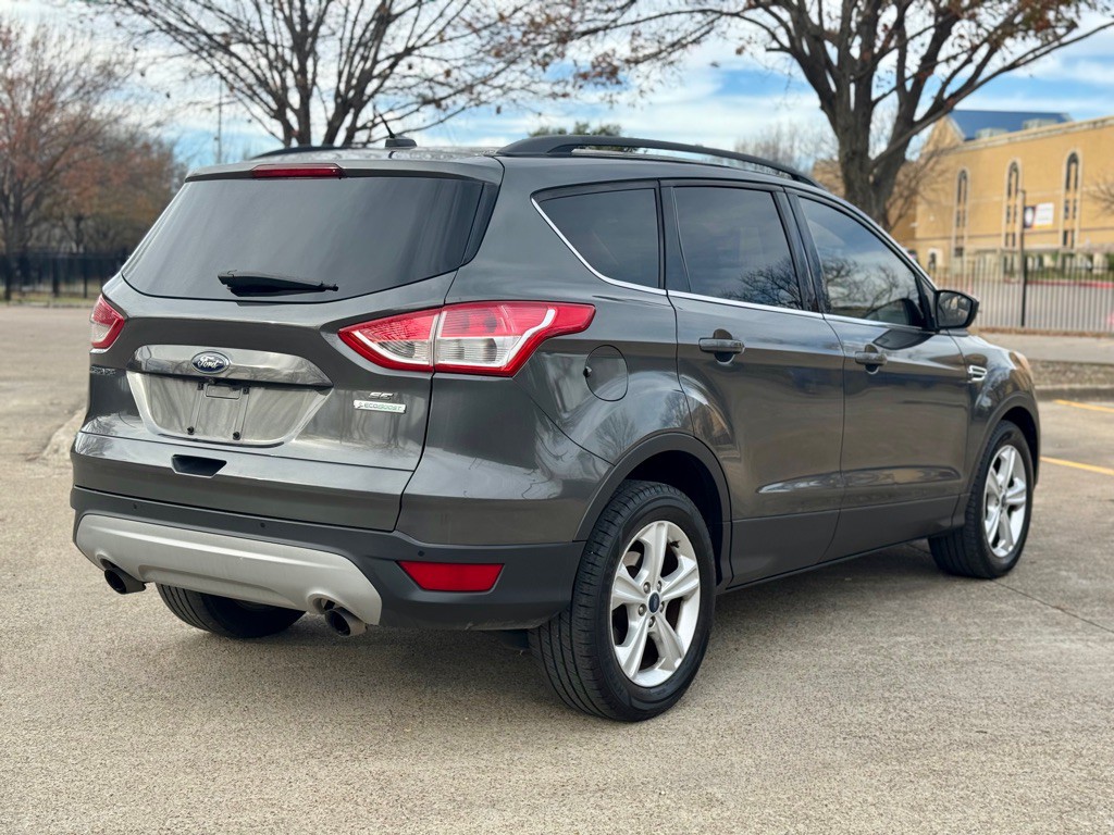 2015 Ford Escape Image 3