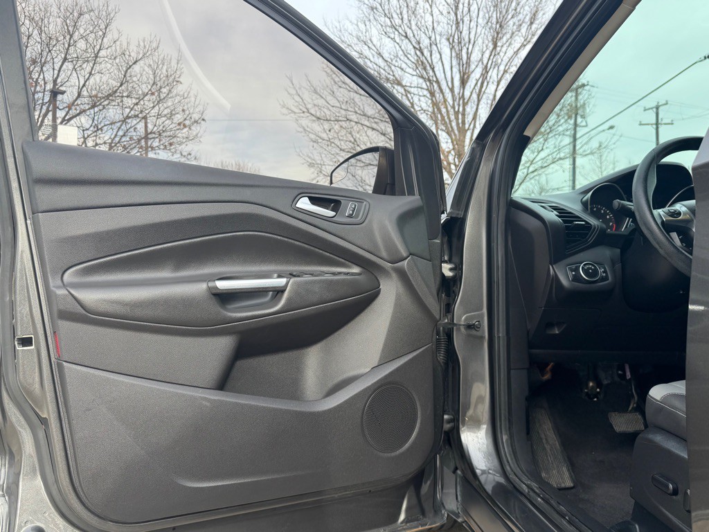 2015 Ford Escape Image 5