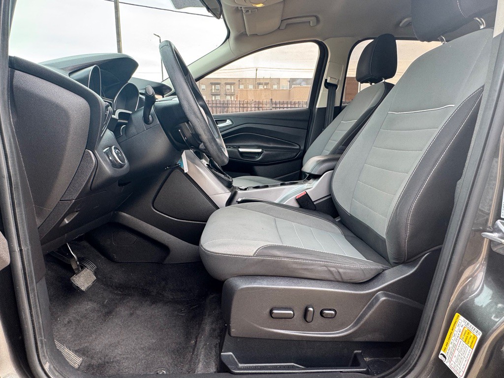 2015 Ford Escape Image 7