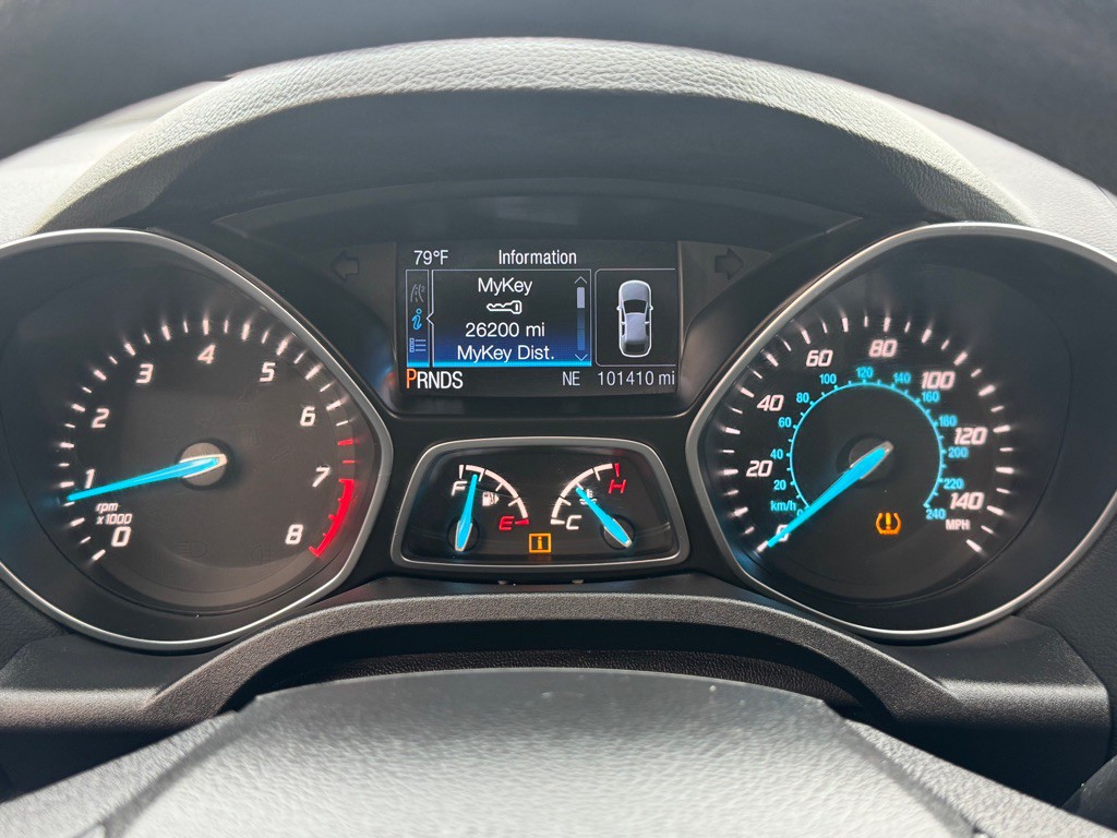 2015 Ford Escape Image 14