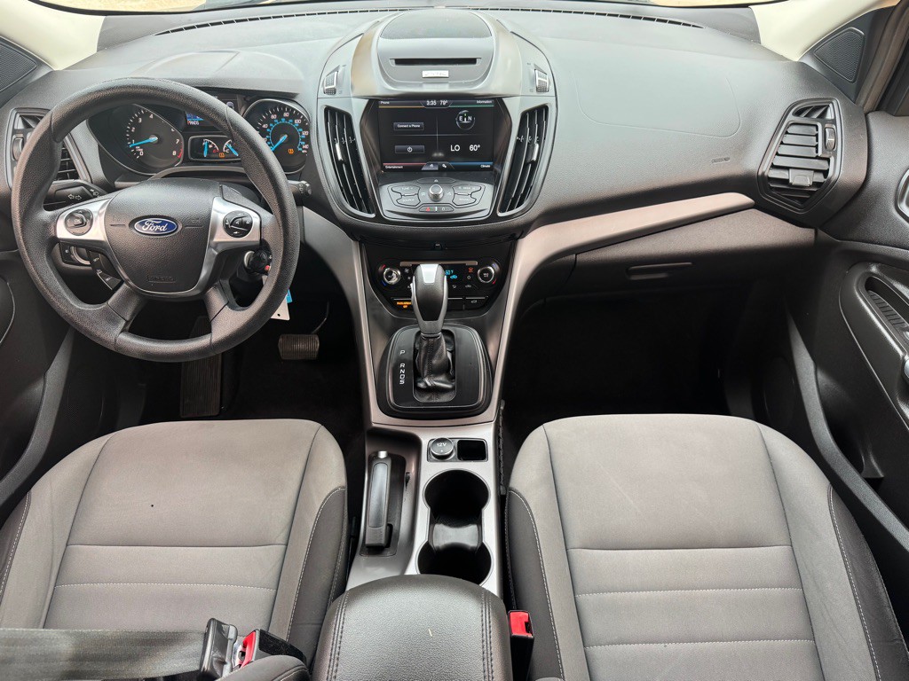2015 Ford Escape Image 15