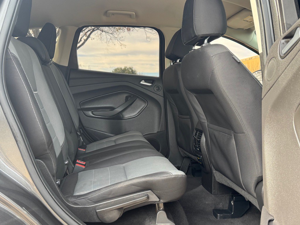 2015 Ford Escape Image 26