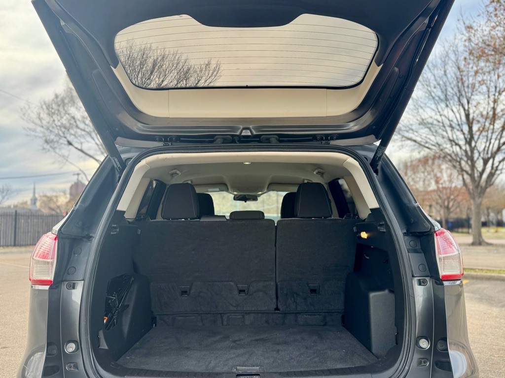 2015 Ford Escape Image 34