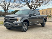 Image for 2020 Ford F-150 Lariat ID: 7117582