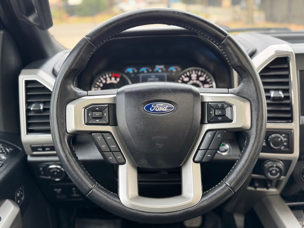 2020 Ford F-150 Image 12